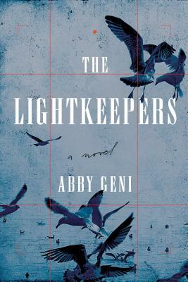 The Lightkeepers by Abby Geni