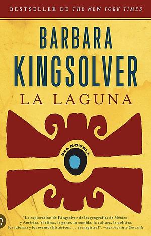 Laguna by Barbara Kingsolver