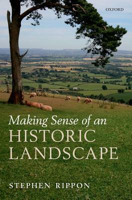 Making Sense of an Historic Landscape by Stephen Rippon