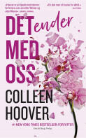 Det ender med oss by Colleen Hoover