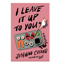 I Leave It Up to You by Jinwoo Chong