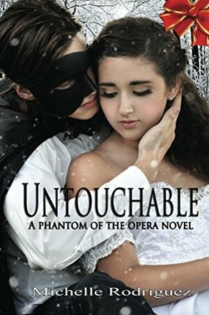 Untouchable by Michelle Rodriguez