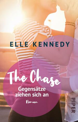 The Chase - Gegensätze ziehen sich an by Elle Kennedy