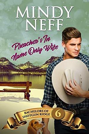 Preacher's In-Name-Only Wife by Mindy Neff