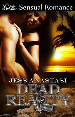 Dead Reality by Jess Anastasi