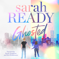 Ghosted by Sarah Ready
