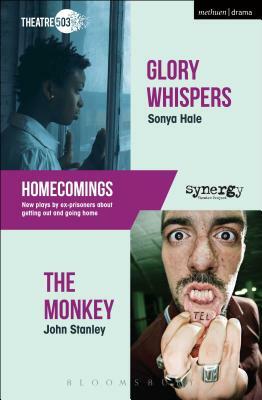 Glory Whispers & the Monkey by John Stanley, Sonya Hale
