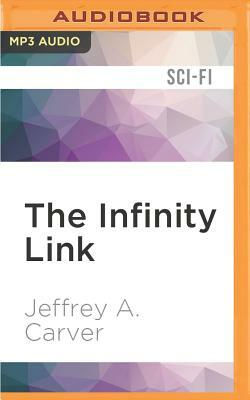 The Infinity Link by Jeffrey A. Carver