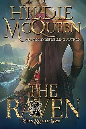 The Raven by Hildie McQueen