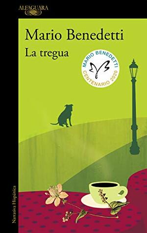 La tregua by Mario Benedetti