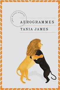 Aerogrammes: and Other Stories by Tania James