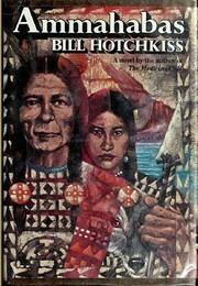 Ammahabas by Bill Hotchkiss