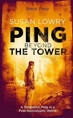 Ping by Susan Lowry