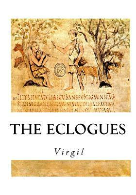 The Eclogues by Virgil