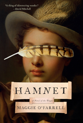 Hamnet by Maggie O'Farrell