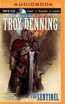 The Sentinel by Troy Denning