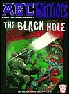 The A.B.C. Warriors: The Black Hole by Pat Mills, Simon Bisley