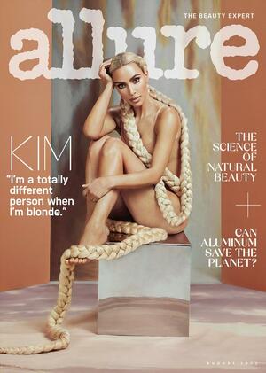 Allure August 2022 by 