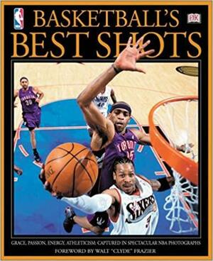 Basketball's Best Shots by Johnny Bench