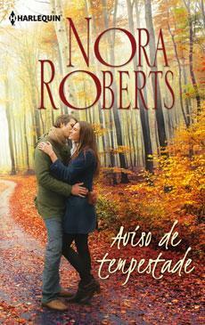 Aviso de Tempestade by Nora Roberts