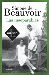 Las inseparables by Simone de Beauvoir