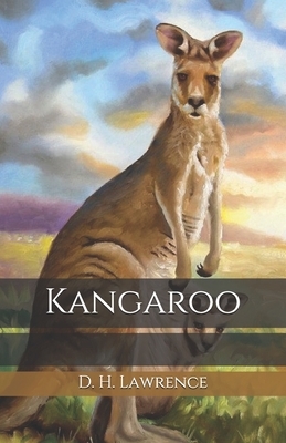 Kangaroo by D.H. Lawrence