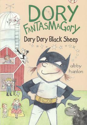 Dory Dory Black Sheep by Abby Hanlon