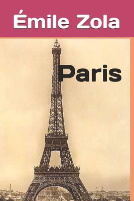 Paris by Émile Zola