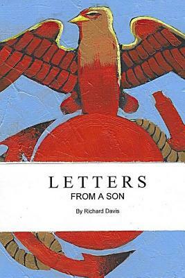 Letters from a Son by Richard Davis