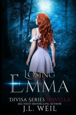 Losing Emma by J.L. Weil