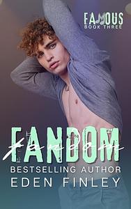 Fandom by Eden Finley