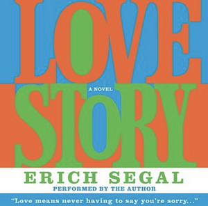 Love Story by Erich Segal