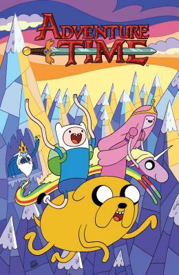 Adventure Time Vol. 10 by Christopher Hastings