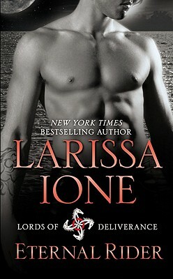 Eternal Rider by Larissa Ione