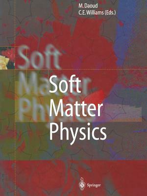 Soft Matter Physics by 