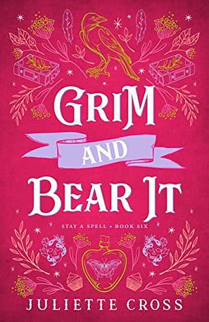 Grim & Bear It by Amanda M. Lee