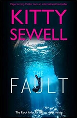 The Fault by Kitty Sewell