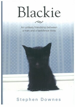 Blackie by Stephen Downes