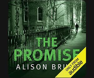 The Promise by Alison Bruce