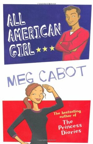 All-American Girl by Meg Cabot