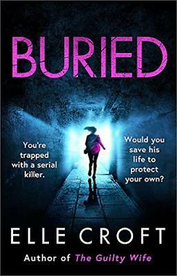 Buried by Elle Croft