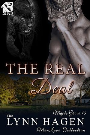 The Real Deal by Lynn Hagen