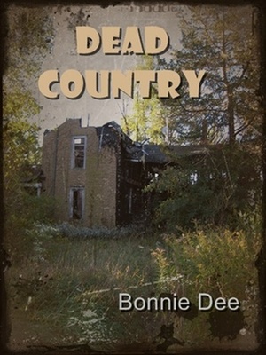 Dead Country by Bonnie Dee