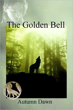 The Golden Bell by Autumn Dawn