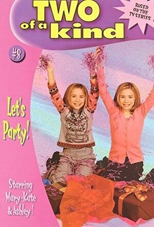 Let's Party by Megan Stine, Judy Katschke