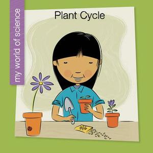 Plant Cycle by Samantha Bell