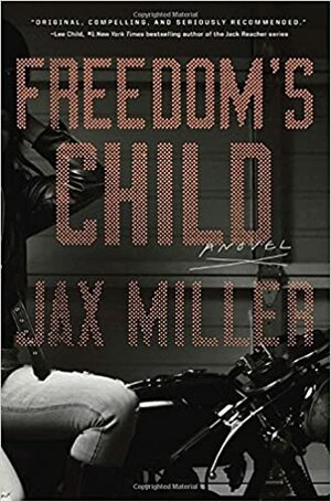 Dete slobode by Jax Miller