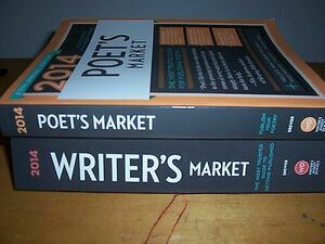 2014 Poet's Market by Robert Lee Brewer