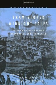 Midnight Tales by Bram Stoker