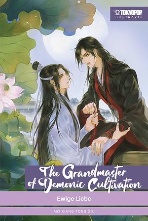 The Grandmaster of Demonic Cultivation Light Novel 05 by Mo Xiang Tong Xiu
